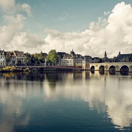 Etwee Vakantiehuis Lanaken Eksteriør bilde